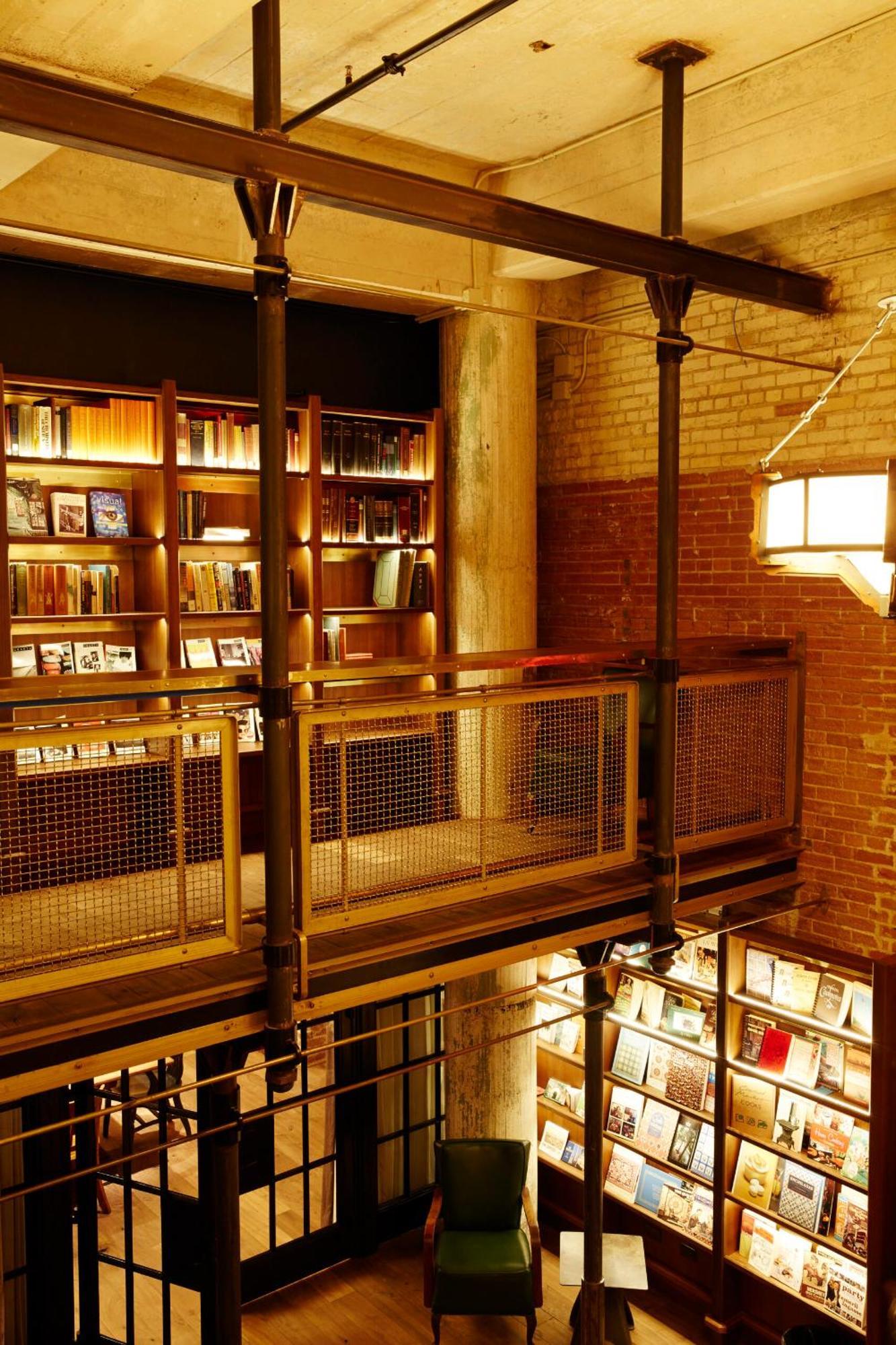 Hotel Emma At Pearl On The Riverwalk Сан Антонио Екстериор снимка