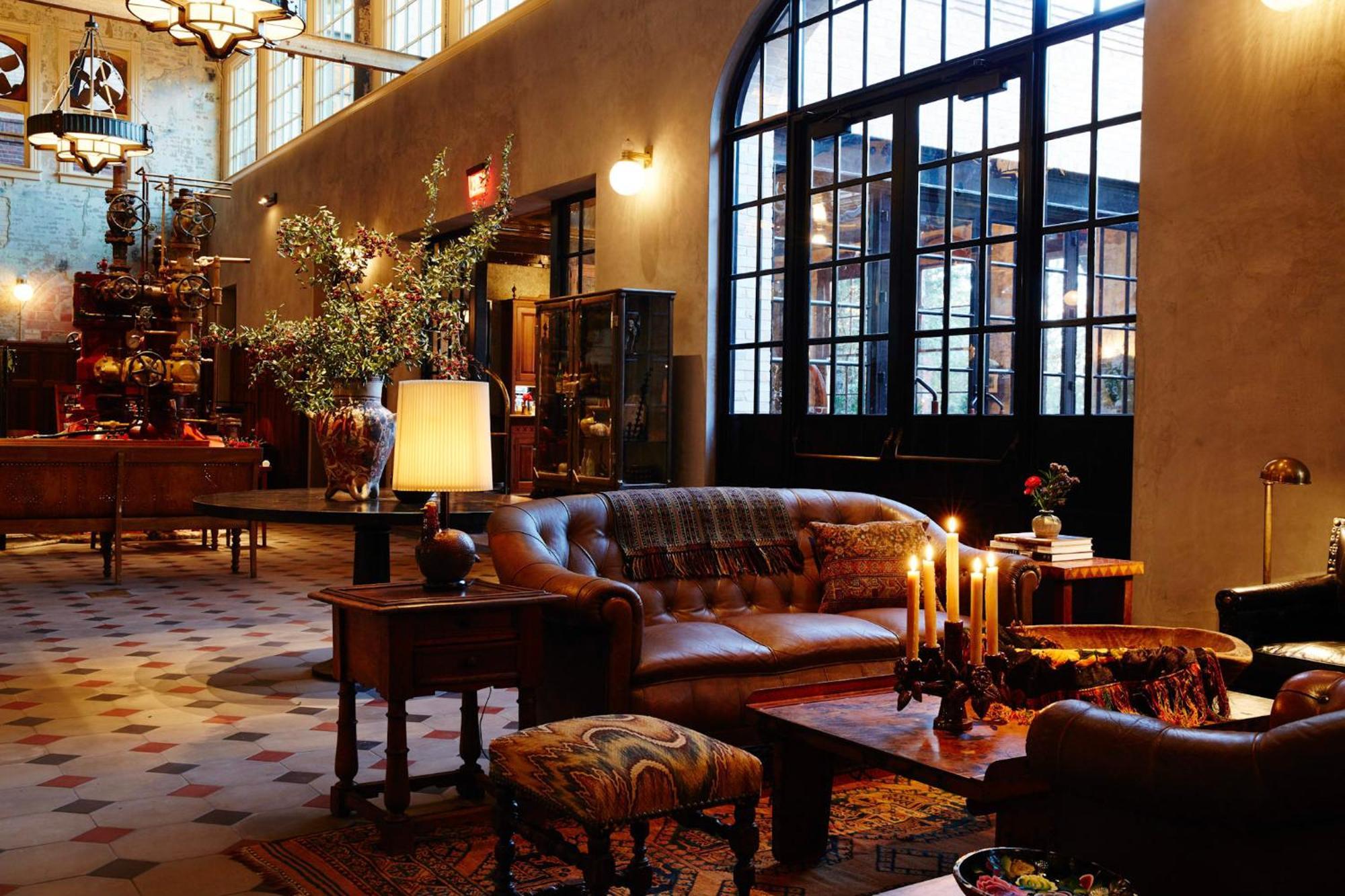 Hotel Emma At Pearl On The Riverwalk Сан Антонио Екстериор снимка
