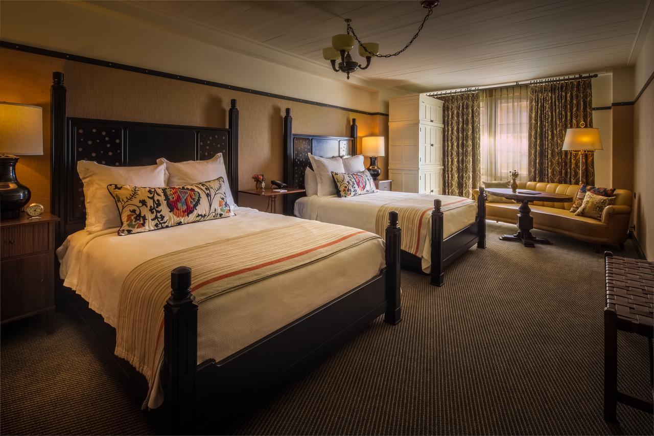 Hotel Emma At Pearl On The Riverwalk Сан Антонио Екстериор снимка